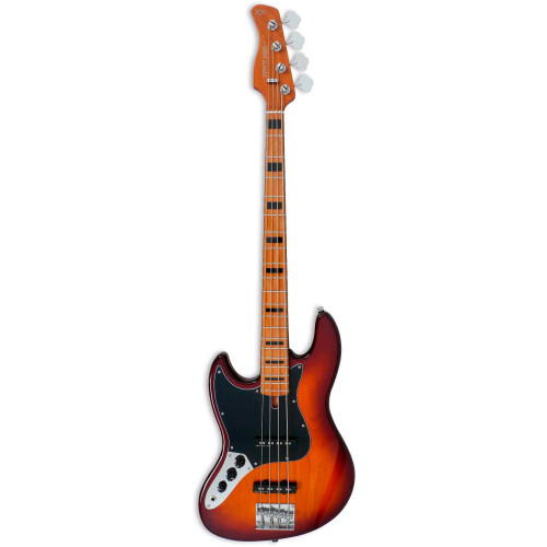 BAJO V5 Alder-5 LeftHand (2nd