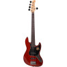 BAJO V3-5 (2nd Gen) MA Mahogan