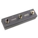 PEDAL MULTISWITCH CONTROL PLUS