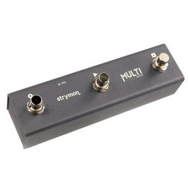 PEDAL MULTISWITCH CONTROL PLUS