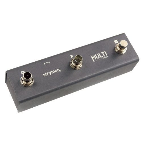 PEDAL MULTISWITCH CONTROL PLUS