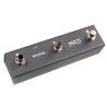 PEDAL MULTISWITCH CONTROL PLUS
