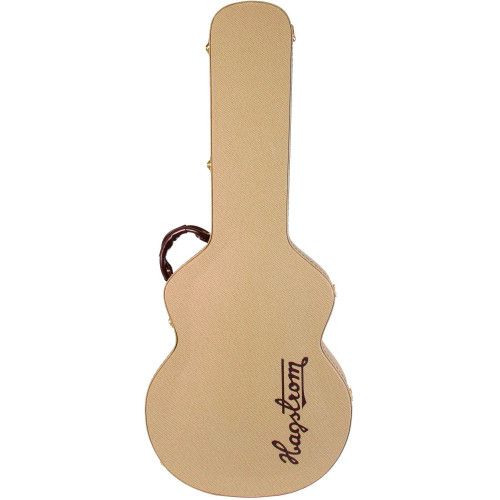 Hardcase C-56 for HJ-500/600/8