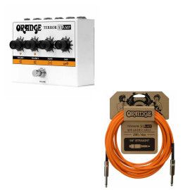 PACK TERROR  STAMP + CABLE