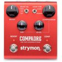 PEDAL COMPADRE COMP DUAL BOOST