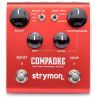 PEDAL COMPADRE COMP DUAL BOOST