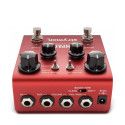 PEDAL COMPADRE COMP DUAL BOOST