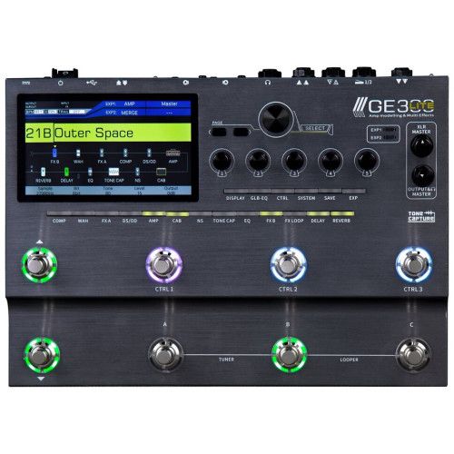 GE300 LITE
