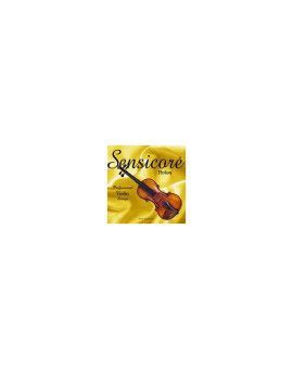 Set de cuerdas violÌn Super-Sensitive Sensicore Octave SS2507