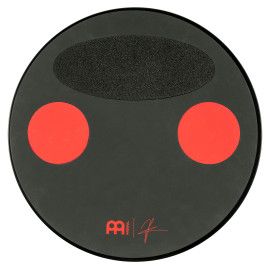 MSTP - ANIKA NILLES PAD 12'