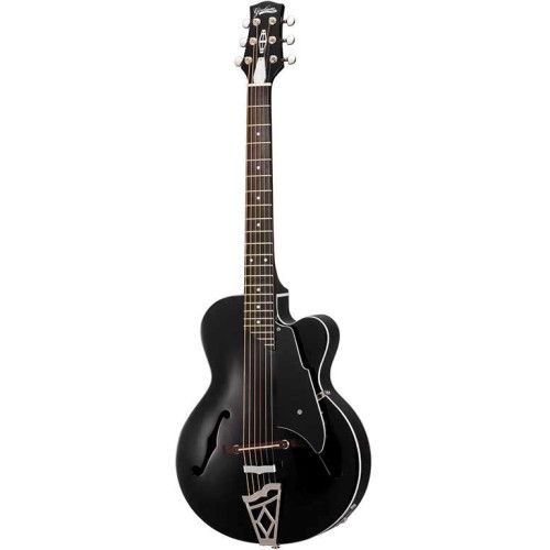 GUITARRA ELECTR. VGA-3PS-TK