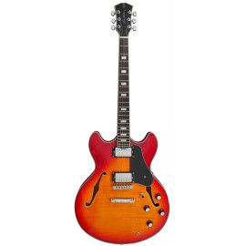 GUIT ELECTR H7 CS