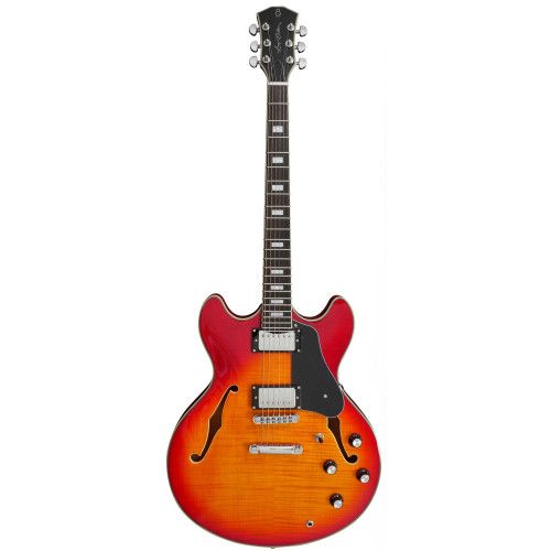 GUIT ELECTR H7 CS