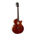 GUIT ACUST E SFX-Myrtlewood BR