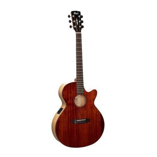 GUIT ACUST E SFX-Myrtlewood BR