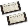 Set Antiquity Humbucker Nickel