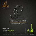 STRINGS UKE UWNY-4-SO SOPRANO