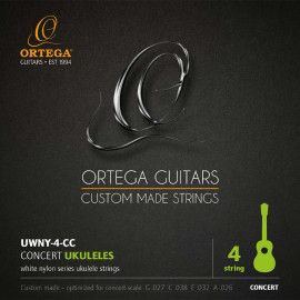 STRINGS UKE UKE UWNY-4-CC CONC