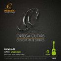 STRINGS UKE UWNY-4-TE TENOR