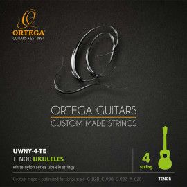 STRINGS UKE UWNY-4-TE TENOR