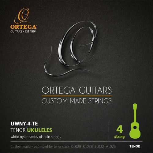 STRINGS UKE UWNY-4-TE TENOR
