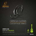 STRINGS UKE UWNY-4-BA BARITONE