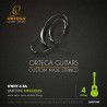 STRINGS UKE UWNY-4-BA BARITONE