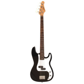 BAJO ELEC. APB200 BK