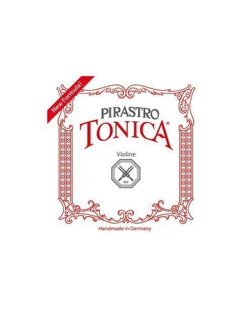 "Cuerda violín Pirastro Tonica 2ª La Medium"
