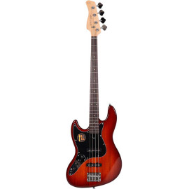 BAJO V3-4 LeftHand (2nd Gen) T