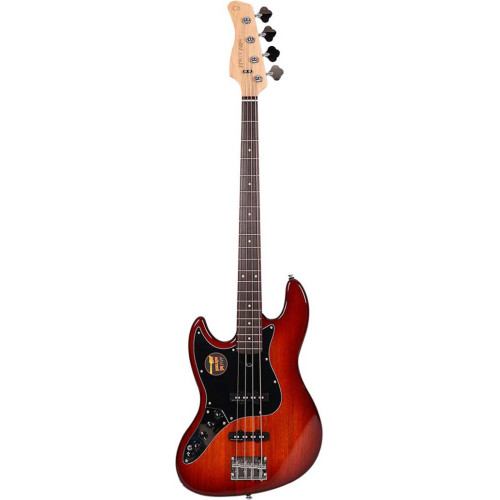 BAJO V3-4 LeftHand (2nd Gen) T