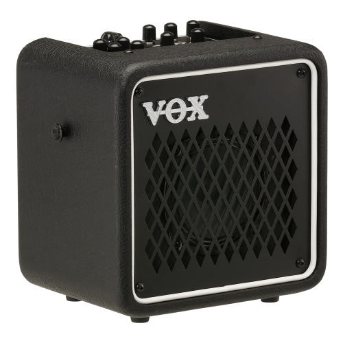 AMPLIF GUIT MINI GO 3