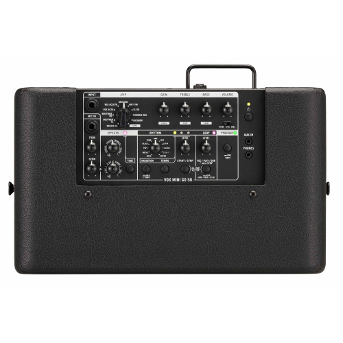 AMPLIF GUIT MINI GO 50