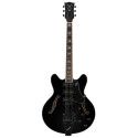 GUITARRA ELECTR. BOBCAT S66B B
