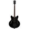GUITARRA ELECTR. BOBCAT S66B B