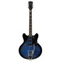 GUITARRA ELECTR. BOBCAT S66B B