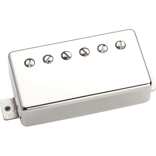 SH-55n Seth Lover Model Nkl 4-