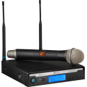 SISTEMA R300-HD/A
