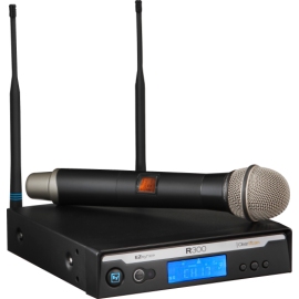 SISTEMA R300-HD/A
