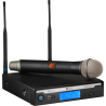 SISTEMA R300-HD/A