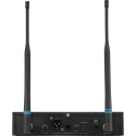 SISTEMA R300-HD/A
