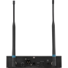 SISTEMA R300-HD/A