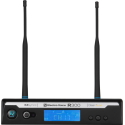 SISTEMA R300-HD/A