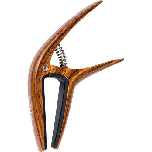 TWCAPO-WND Curv/Flat Guit. Cap