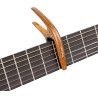 TWCAPO-WND Curv/Flat Guit. Cap