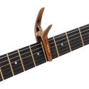 TWCAPO-WND Curv/Flat Guit. Cap