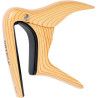 OCAPO-MAD Flat Guit. Capo Mapl