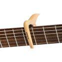 OCAPO-MAD Flat Guit. Capo Mapl