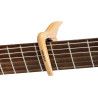 OCAPO-MAD Flat Guit. Capo Mapl