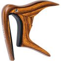 OCAPO-WND Flat Guit. Capo Waln